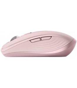 ماوس بیسیم لاجیتک Logitech Mouse Anywhere 3 RF ROSE