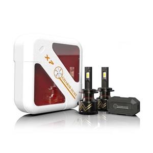 هدلایت کانپکس X7