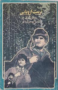 تربیت اروپایی – رومن گاری