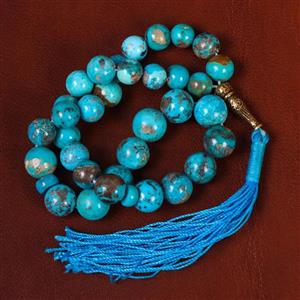 تسبیح فیروزه کد 23732