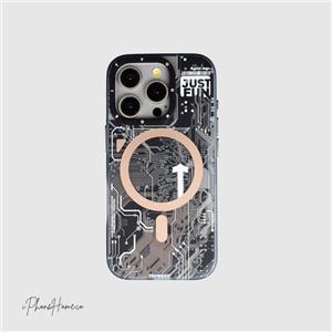 قاب یانگ کیت Technology Magnetic مناسب iPhone 16 Pro Max 