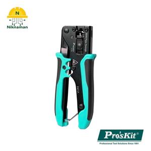 آچار سوکت زن میان گذر (proskit) مدل CP-342