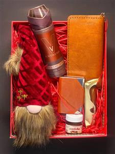 باکس هدیه پسرانه (مردانه) ولنتاین 2