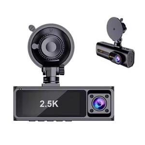 دوربین ثبت وقایع خودرو Dash Camera 2.5K