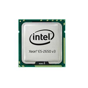پردازنده اینتل مدل Xeon E5-2650 V3