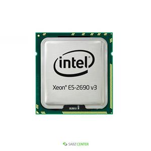 پردازنده اینتل مدل Xeon E5-2650 V3 intel 2650 v3