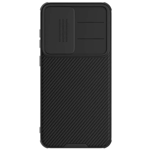 کاور گوشی سامسونگ Galaxy S25 نیلکین مدل CamShield Pro