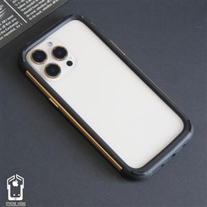 قاب کی دوو Bump مناسب iPhone 13/14 Pro Max