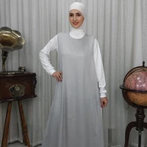 زیر عبایی زنانه کد 71
