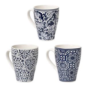 ماگ مادام کوکو طرح Orient مجموعه 3 عددی