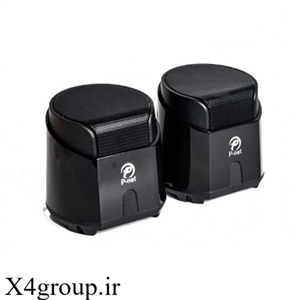 اسپیکر دو تکه P-net K500
