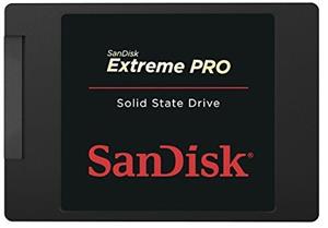 SanDisk Extreme Pro 240GB SATA3 