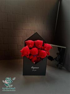 باکس عروسک ولنتاین 33