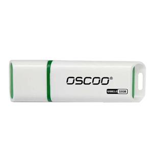 فلش 32 گیگ اوسکو Oscoo Scorpio R009