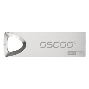 فلش 16 گیگ اوسکو Oscoo Crab R005