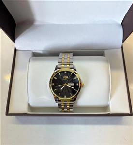 ساعت مچی مردانه طرح برند اورینت orient