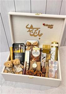 باکس هدیه لاکچری ۱۴۹