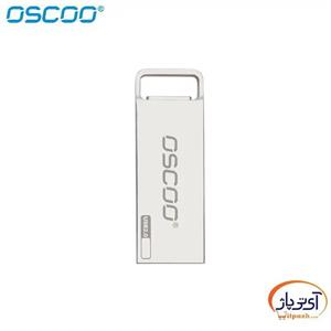 فلش 64 گیگ اوسکو Oscoo Aries R001