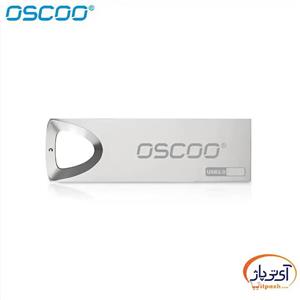فلش 64 گیگ اوسکو Oscoo Crab R005