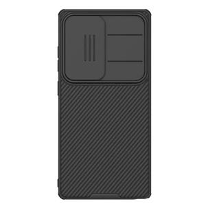 کاور گوشی سامسونگ Galaxy S25 Ultra نیلکین مدل CamShield Pro Magnetic