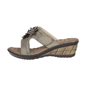 صندل زنانه پاما مدل 1422A-105 Pama 1422A-105 Sandals For Woman