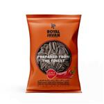 spicy roasted sunflower seeds