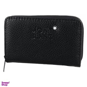 کیف پول چرمی مردانه Mont Blanc MC-326