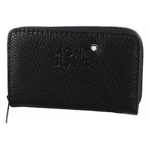 کیف پول چرمی مردانه Mont Blanc MC-326