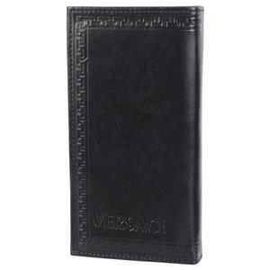 کیف پول چرمی Versace مدل VR-317