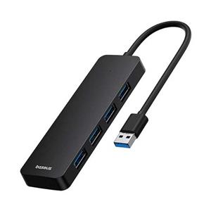 هابUSB4.0 چهار پورت بیسوس مدل B0005280B811-00