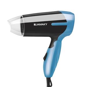 سشوار مسافرتی جاماکی مدل jpc30002