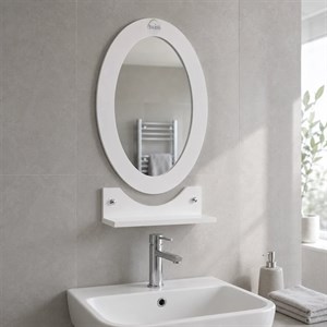 آینه توییس مدل tws 6040 به همراه اتاژور