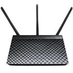 ASUS DSL-N55U N600 Wireless Gigabit ADSL2+ Modem Router