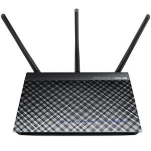 مودم ADSL ایسوس مدل ان 55 یو