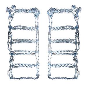 زنجیر چرخ ساکا مدل زنجیری مناسب برای سمند سریر بسته دو عددی