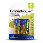 Golden Power GLR14A Power Plus C2 Battery  Pack of 2