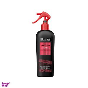 اسپری مراقبت حرارتی موی ترزمی Tresemme Protecting Heat حجم 236 میلی لیتر