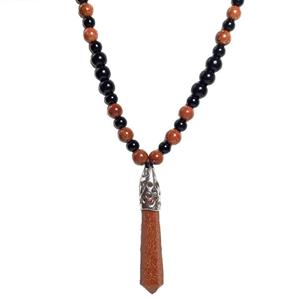 گردنبند مردانه مدل دلربا و اونیکس