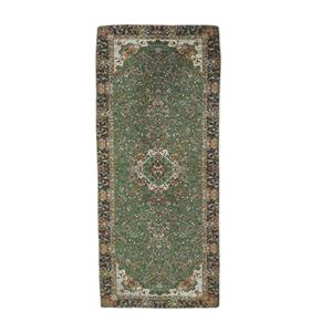 رومیزی ترمه طرح چهل ستون کد 111