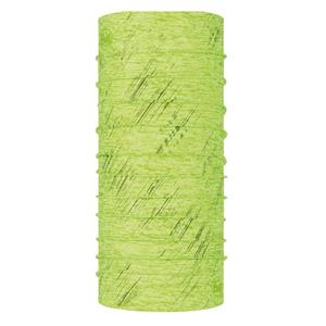 دستمال سر و گردن باف مدل coolnet lime htr