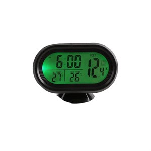 ساعت دیجیتال خودرو مدل VST-7009V