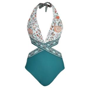 مایو زنانه کاپشی مدل 12