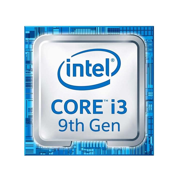 Intel Core i3 9100F Processor