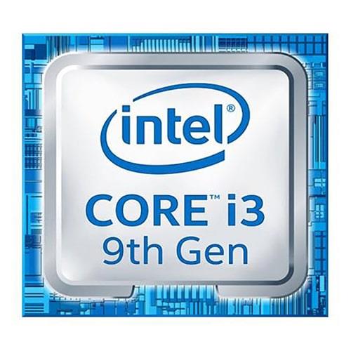 Intel Core i3 9100F Processor