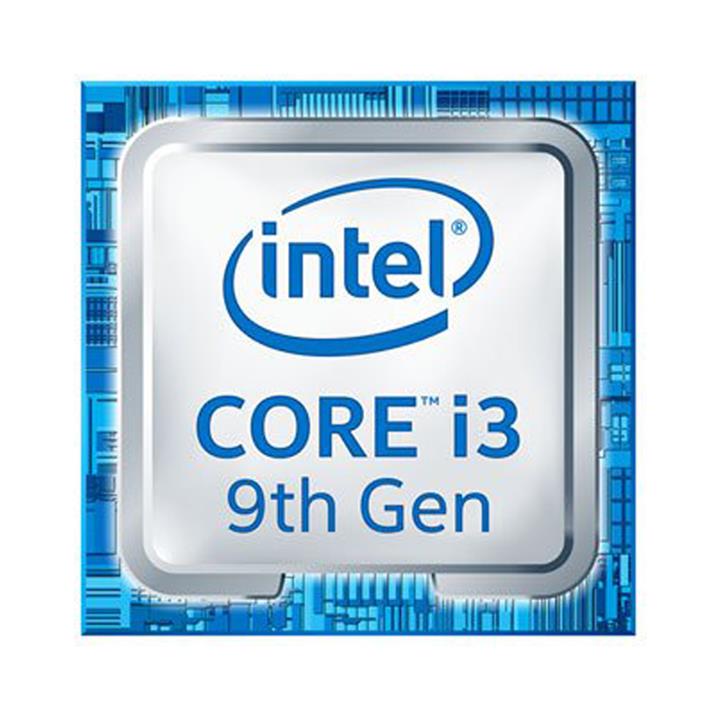 Intel Core i3 9100F Processor