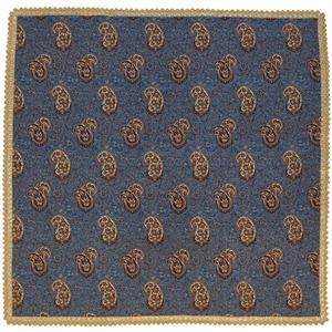 رومیزی ترمه کد TRM234