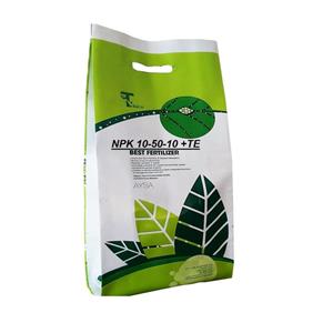 کود NPK 10-50-10 تتاکو مدل AYSA وزن 10 کیلوگرم