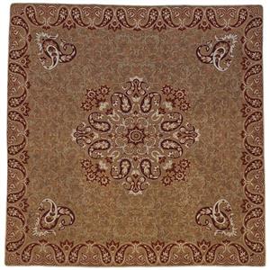 رومیزی ترمه کد TRM225