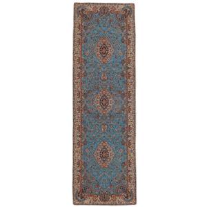 رومیزی ترمه مدل رانر کد TRRA87