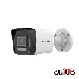 دوربین مداربسته تحت شبکه هایک ویژن مدل DS-2CD3061G2-LIUF